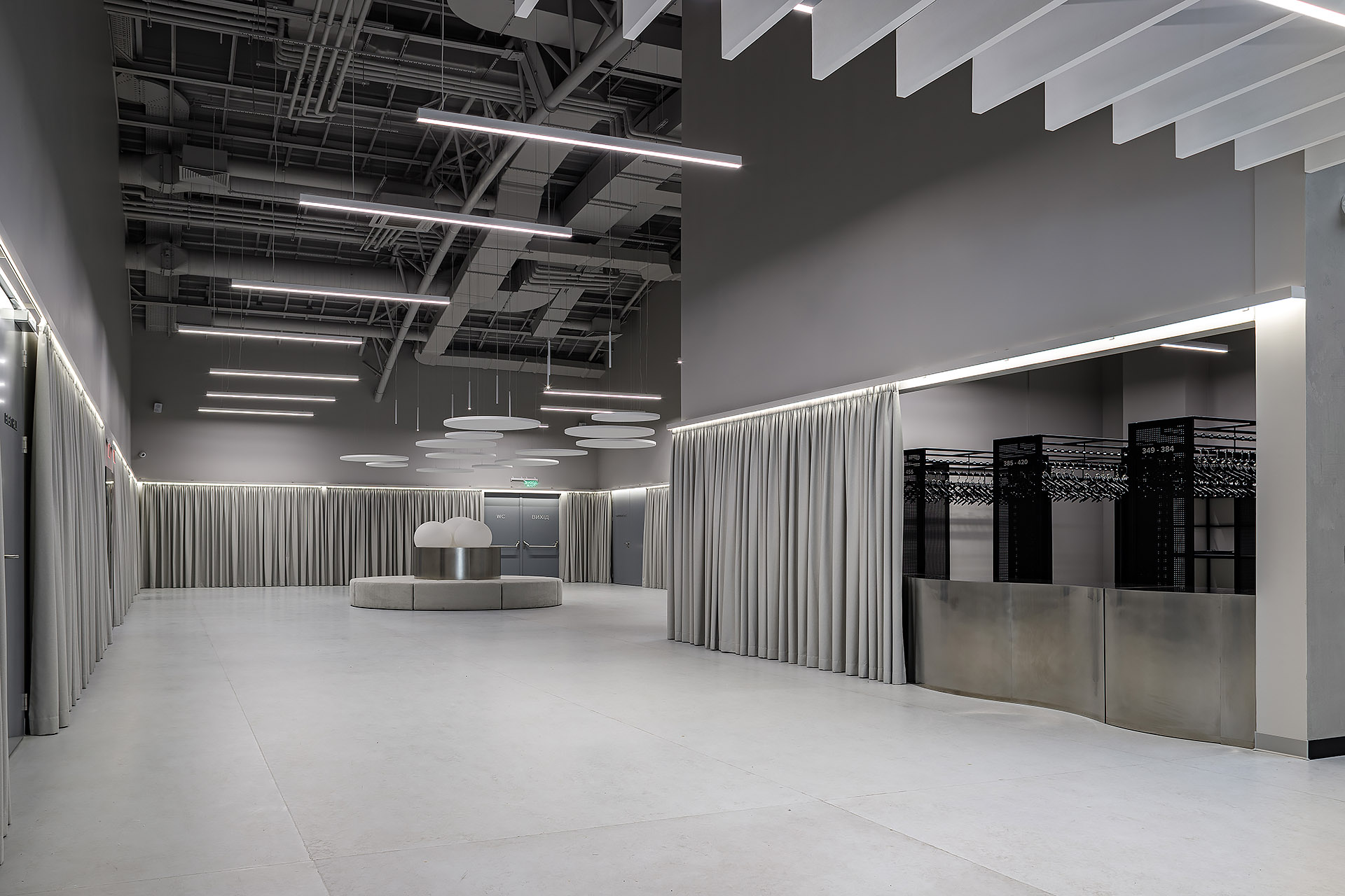 Локація виставки 3