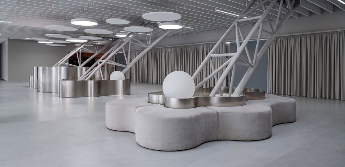 Локація виставки 4